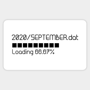 66 percent of 2020 Sticker